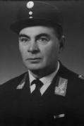 Franz Lang EBR