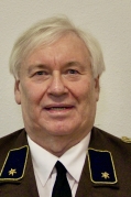 EV Gerhard  Leutgeb
